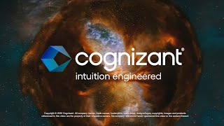 Cognizant  Intuition engineered [upl. by Izak]