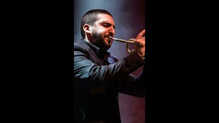 Ibrahim Maalouf  Beirut 2011 [upl. by Yahsat]