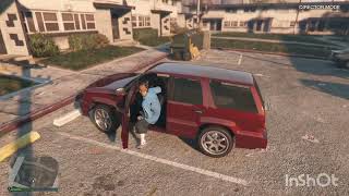 GTA 5 Marabunta Grande Murders smoke all Vagos Sets [upl. by Hillyer5]