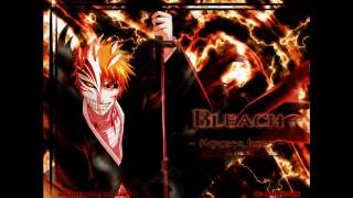 Bleach OST  Turn The Tables [upl. by Annayhs]