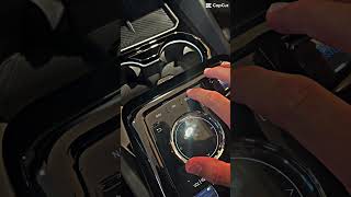 Inside the i5  bmwbmwi bmwi5 car electric bmwuk [upl. by Reis]