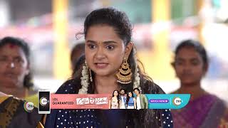 Vidhya No 1  Ep  281  Webisode  Dec 8 2022  Tejaswini Niharika Puvi  Zee Tamil [upl. by Aeneg]