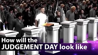 How will the JUDGEMENT DAY look like [upl. by Coopersmith]