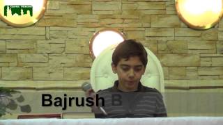 Bajrush Berisha  Ilahi [upl. by Gaspard]