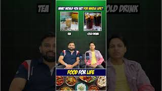 Which food would you eat for your whole life Best Street Foods  Top 10 Foods  foodchallenge [upl. by Nahraf]