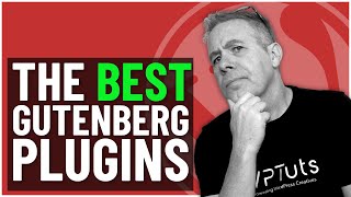 Top 8 Gutenberg WordPress Plugins  FREE amp Premium [upl. by Celesta]