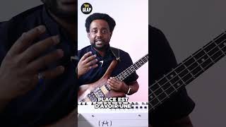 🎸 Cours de Basse Débutant  Développe ta Walking Bass avec une Grille Mentale [upl. by Luz]