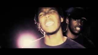 Merky ACE  Frontline Official Video [upl. by Launame]