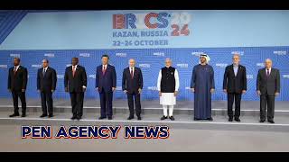 BRICS Expands with 13 New Partner Countries Including Nigeria [upl. by Yrram]