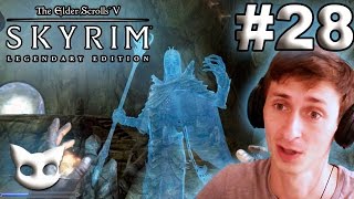 Skyrim 28 Лабиринтиан [upl. by Ahcurb647]