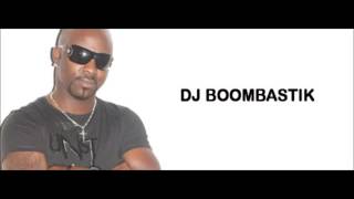 DJ Boombastik ft R9 Ronaldo et DJ Lewis Ramé ramé [upl. by Parrott148]