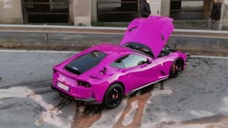 Expensive Supercars Fails  Wins Compilation  Best of Driving Caught on Camera 2024 [upl. by Ambrosia]