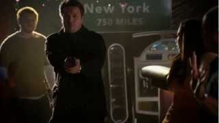 Castle 4x21 quotHeadhuntersquot Sneak Peek 5 [upl. by Yeslrahc]