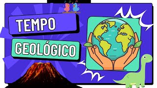 Tempo Geológico [upl. by Leivad996]