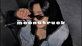 moonstruck enhypen slowed to perfection BawNa [upl. by Darbee]