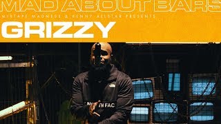 150 Grizzy  Mad About Bars w Kenny Allstar S4E8  MixtapeMadness [upl. by Koffler]