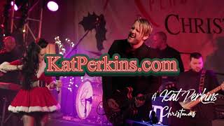 A Kat Perkins Christmas  Willmar MN on Dec 6 2024 [upl. by Onilatac]