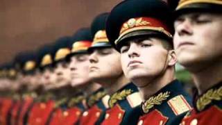 National Anthem of Russian FederationOrchestra [upl. by Dhumma975]