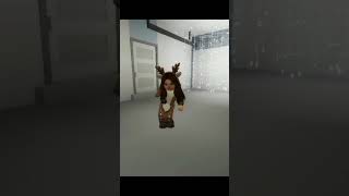 ترند الغزال 🦌🤭 روبلوكس roblox [upl. by Mariken]