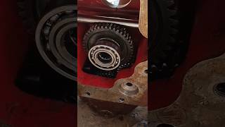 4×4 gearbox 4wd powertracshortsvideo [upl. by Marrilee408]