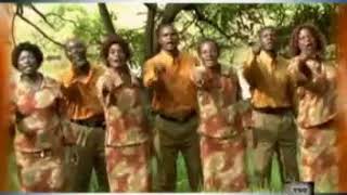 Lutanda Singers Mindolo Catholic Church Bantungulushi Bamo Official Video [upl. by Aramo]