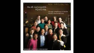 Galloping Horses by Yoyo Ma and The Silk Road Ensemble [upl. by Moscow910]