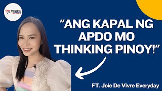 THINKING PINOY PARA SA BAYAN O PARA SA PERA TrendingPhilippines bbm indaysaraduterte [upl. by Faye]