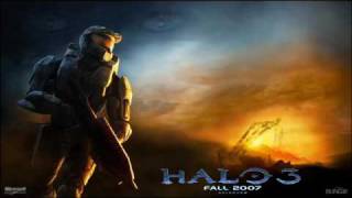 The Best of Halo 3  Theme Song [upl. by Dacie514]