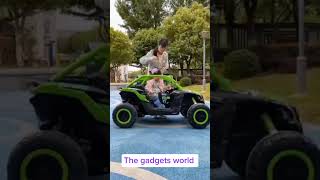 Remote Car shorts viral reels trending shortfeed baby carhomeappliances [upl. by Emelen]