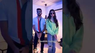 Payal dance with shseeman Legend 😱♥️Shreeman Meet Payal Gaming aming [upl. by Miharbi]