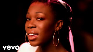 IndiaArie  Ready For Love Official Music Video [upl. by Tyrrell]