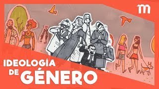 ¿Cuál es la joda con la ideología de género [upl. by Ong]