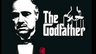 The Godfather Soundtrack 06 The Sicillian Pastorale [upl. by Nido]