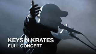 Keys N Krates  CBC Music Festival  Full Concert [upl. by Tugman]