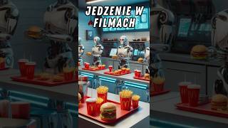 Filmowe Jedzenie Prawda Czy Fałsz 🤔 [upl. by Anned69]