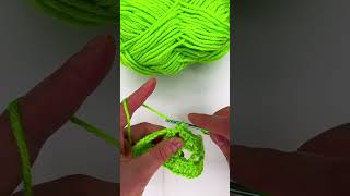 NEW yarn crochet [upl. by Ailey]