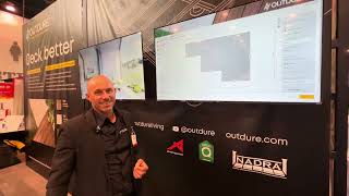 Outdure Qwickbuild Overview USA Tradeshow Presentation Metric [upl. by Oulman425]