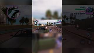 Grand Theft Auto Vice City  NETFLIX Definitive Edition  AUGH Mobile shorts [upl. by Allys]