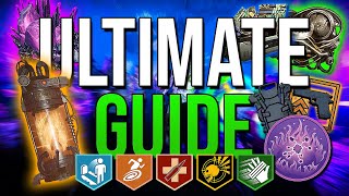 The ULTIMATE Guide To Cold War Zombies [upl. by Keeton]