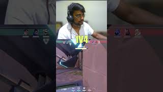 10000 IQ CYPHER CAM 🧠 ASCENT 🔥🔥valorant valorantclips cypher valorantmontag valoranthighlights [upl. by Drexler759]