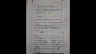 Chapter 10 Cell Cycle and Cell Division  Biology  Class 11  Neet [upl. by Alidis]