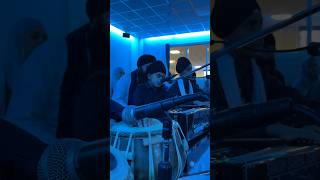 Little kid Akj Kirtan  Sgss Derby  bir ras kirtan [upl. by Rebliw]