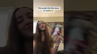 📚Bride by Ali Hazelwoodlike bookish shortvideos subscribe fypシ゚viral fyp love cute comment [upl. by Raddie958]