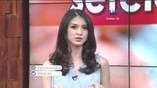 Masa Pemulihan setelah Tifus Theragran M  DOKTER OZ INDONESIA 26 Maret 2017 [upl. by Anoek276]