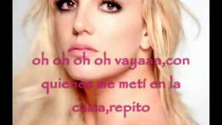 Britney Spearsa 3 tios me tiréparodia andaluza [upl. by Dimah]