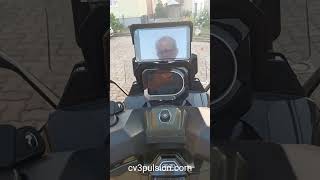 Kymco cv3 carplay [upl. by Danielle261]