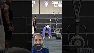 motivation powerlifting sports bollywood funny troll anatolyprank anatoly [upl. by Wager384]