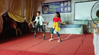 Deo Deo dance [upl. by Rabbaj]