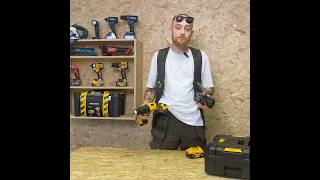 Heavy Duty Deals  DeWalt 18V Drill now €129 shorts powertools dewalt construction diy sale [upl. by Na]