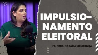 IMPULSIONAMENTO ELEITORAL EM QUAIS REDES SOCIAIS INVESTIR  FT PROF NATÁLIA MENDONÇA [upl. by Ebehp]